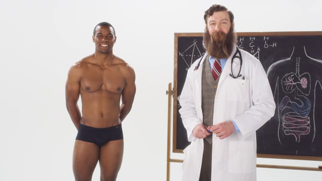 Pure for Men - How It Works!