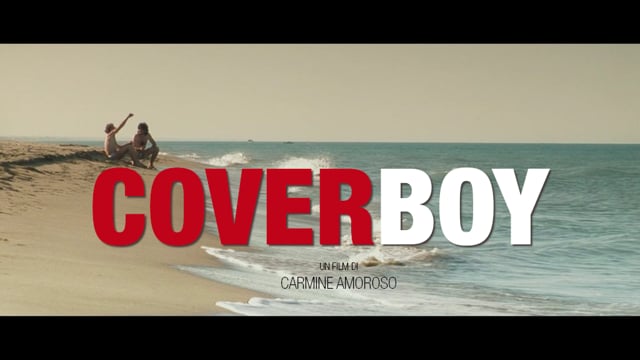 COVER BOY TRAILER