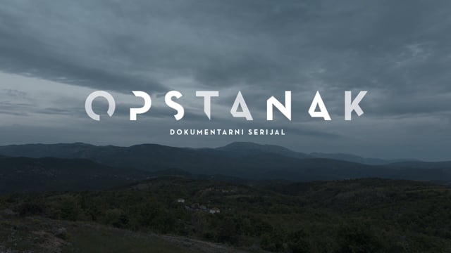 Opstanak | Official Trailer | Castor multimedia