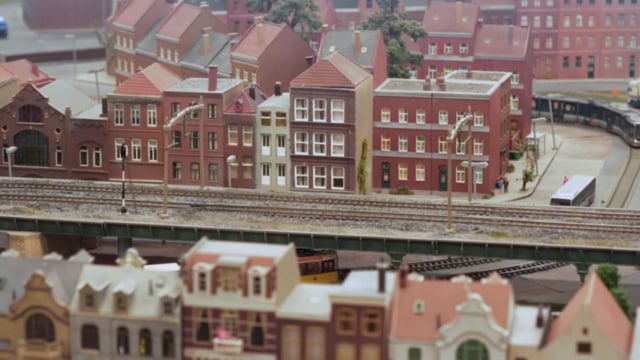 Ons Moederland Trailer