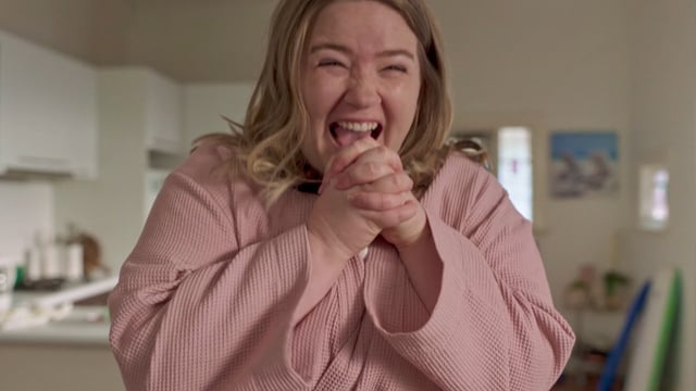 Come from Nowhere video 6