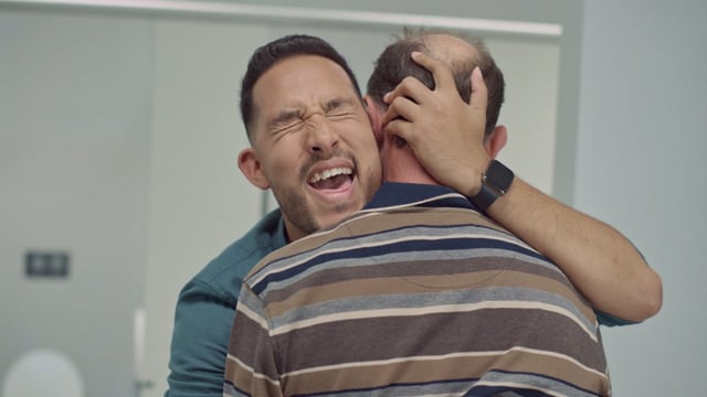 Come from Nowhere video 2