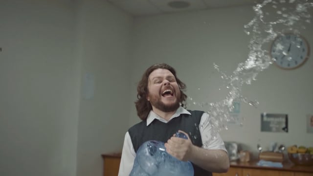 Come from Nowhere video 1