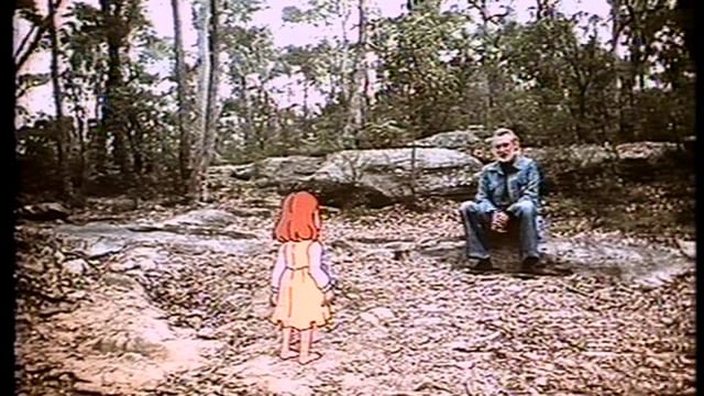 Dot and the Kangaroo trailer.
