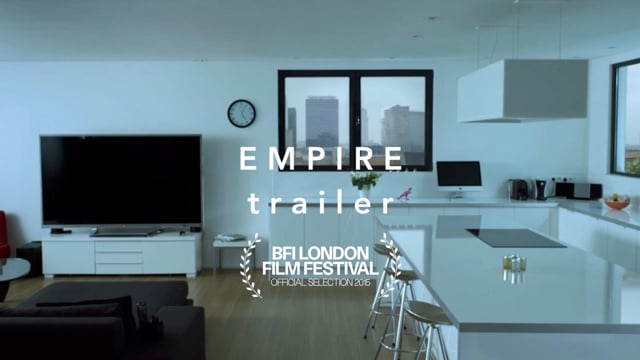 Empire (2015) - trailer