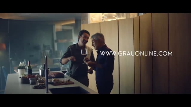 Grau Online Sergio Dalma Letra