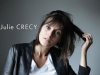 Bande Démo - Julie CRECY