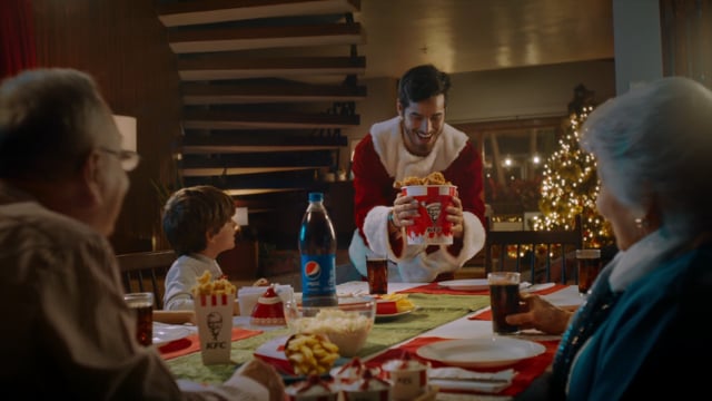 Kfc – Momentos que gustan