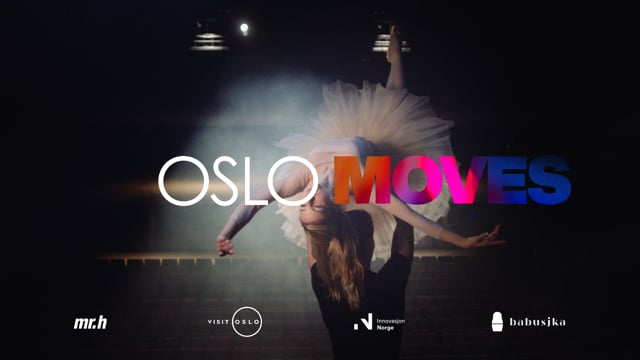 Oslo Moves