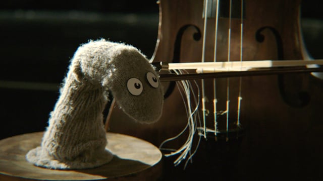 DAS BESTE ORCHESTER DER WELT - Trailer
