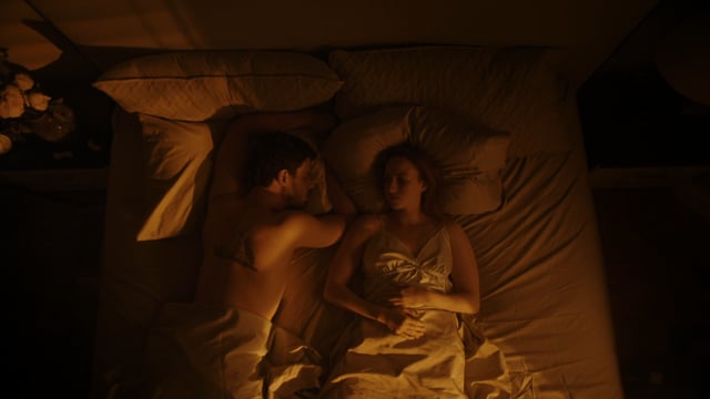 Esther's Choice Teaser