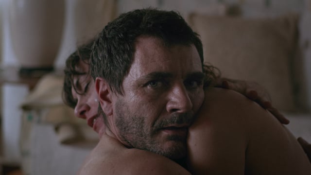 L'OFRENA (THE OFFERING) - Trailer English Subtitles
