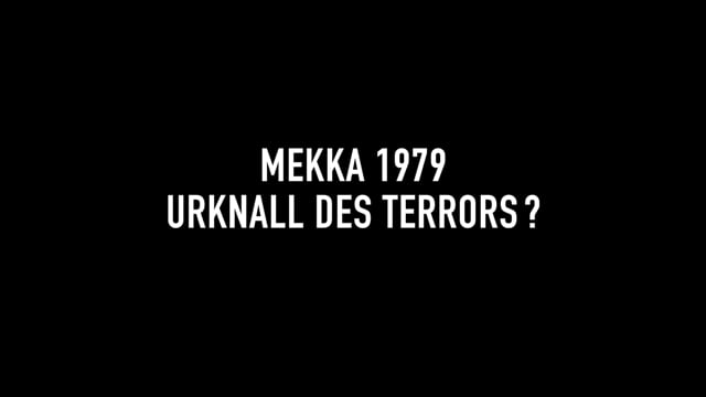 MEKKA 1979 - TEASER