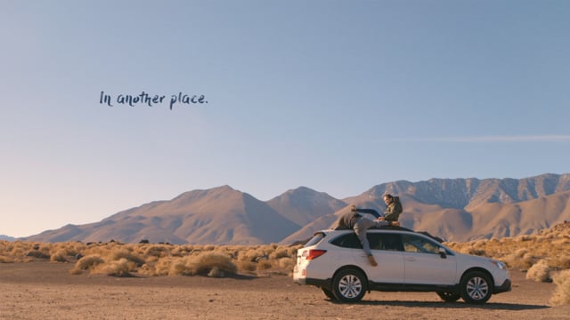 In Another Place