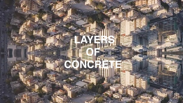 Andoni — Layers of Concrete