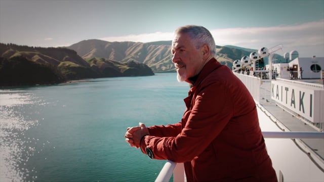 Griff's Great Kiwi Roadtrip