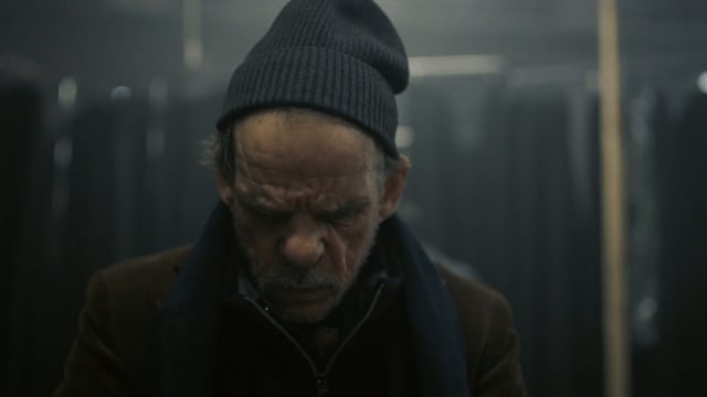 Figurant - Teaser