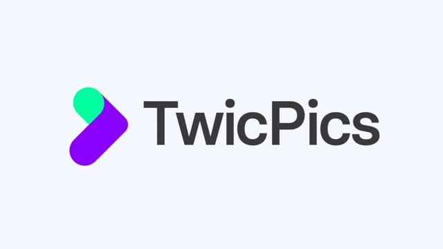 TwicPics - Vidéo 1