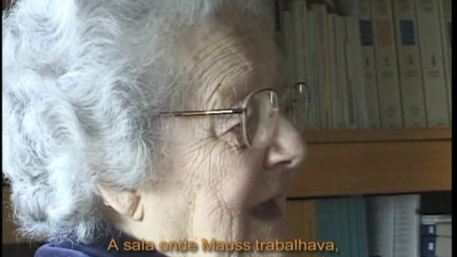 Mauss Segundo Suas Alunas