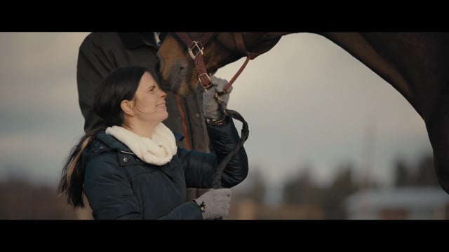 Aika jonka sain - Official trailer