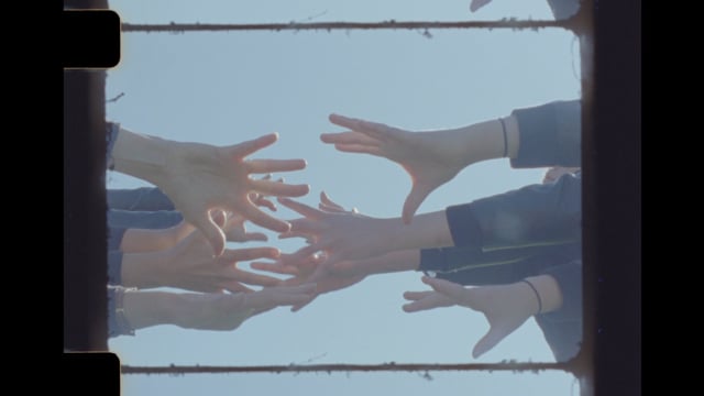 WE HAD EACH OTHER official teaser