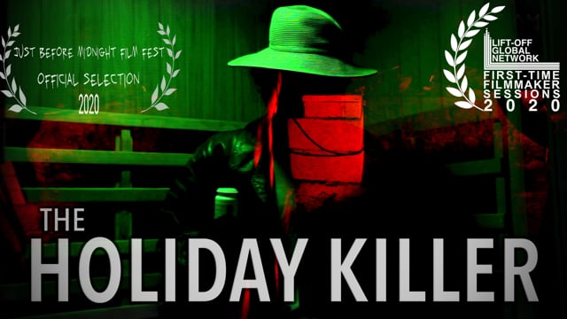 The Holiday Killer I Short Horror Film