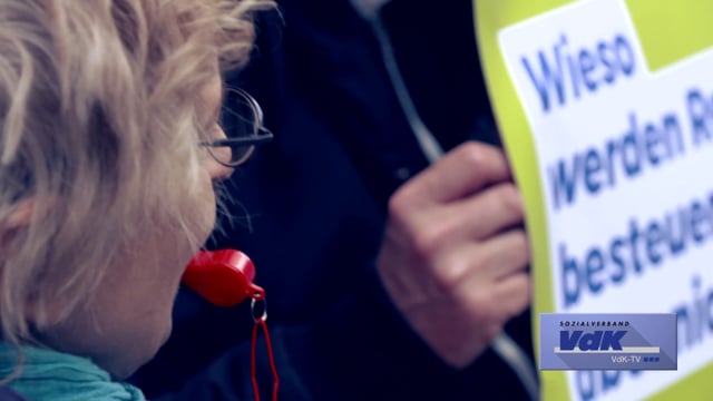 Kampagnenjahr 2019 – der Rückblick