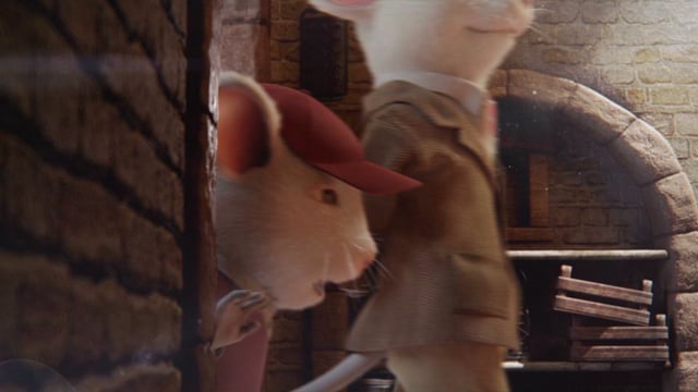 Parmareggio - TV Commercial