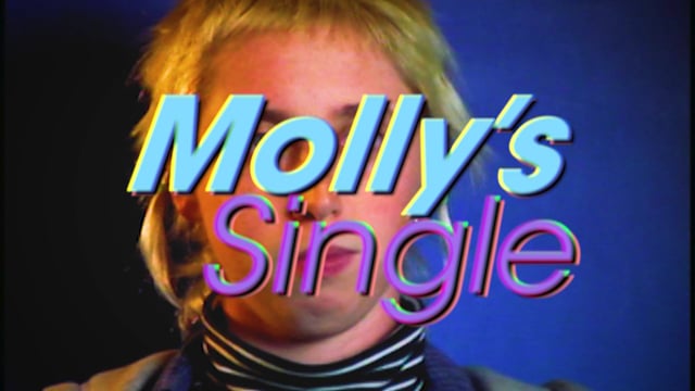 Molly's Single (2019) - TRAILER