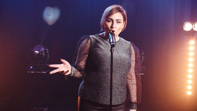 Spotlight Video 1