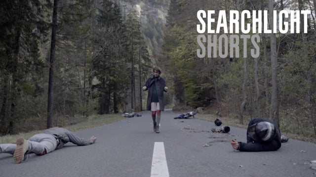 SEARCHLIGHT SHORTS | SEW TORN | dir. Freddy Macdonald