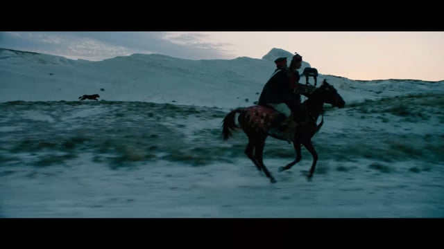 Taras. Return 2019 / Teaser