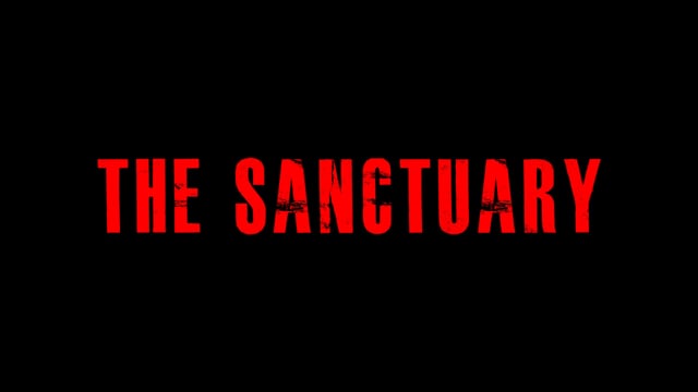 The Sanctuary Trailer