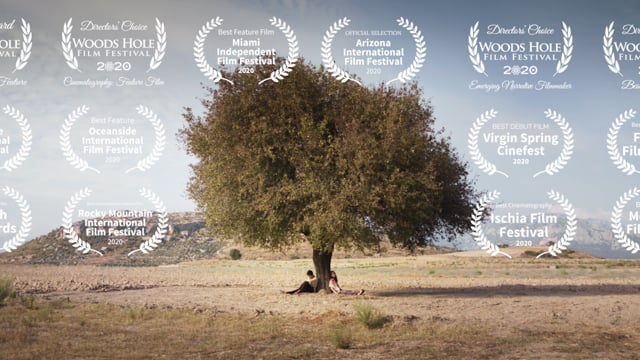 Toprak - Soil  (Official Feature Film Trailer)