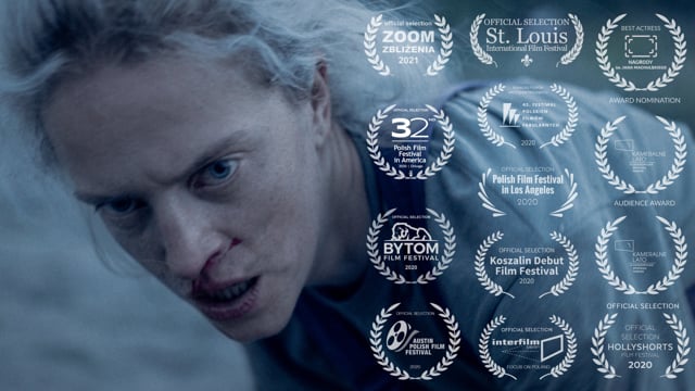 Masza | Masha dir. Krzysztof Chodorowski | TRAILER