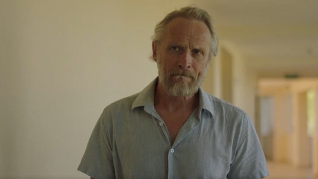 Man in Room 301 - Trailer
