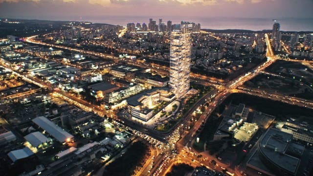 METROPOLIN TBC