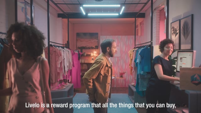 ⁣Rewards