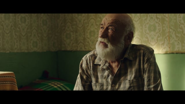 "Life" - Official Trailer