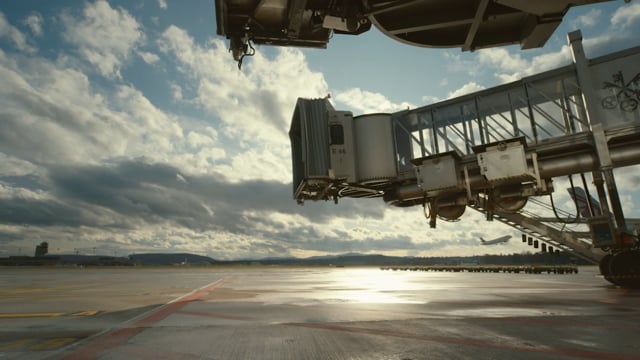 Die Flughafen Zürich AG - Employer Branding Film