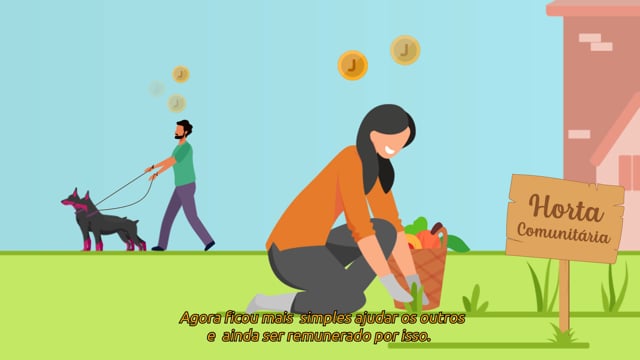 Thumbnail do vídeo