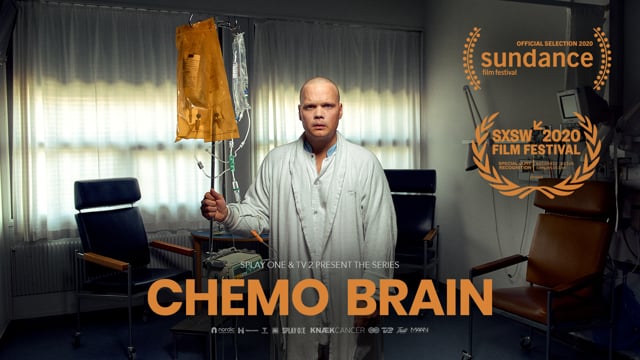 Chemo Brain - Trailer