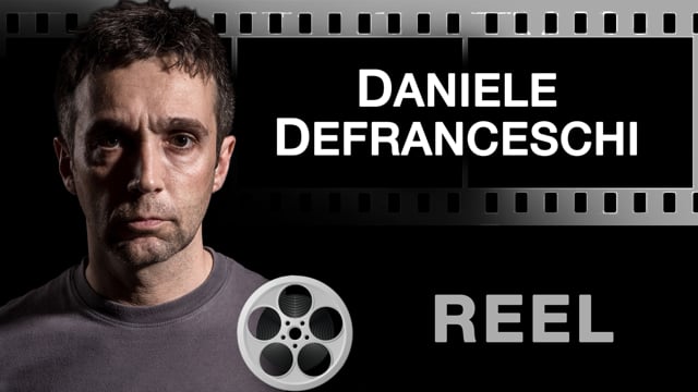Daniele Defranceschi