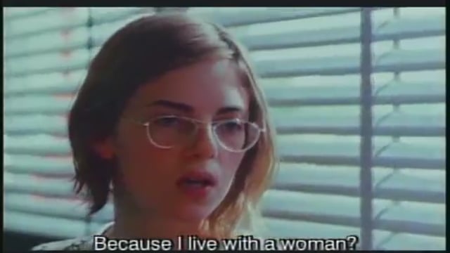 GASOLINE (BENZINA) trailer - Strand Release USA