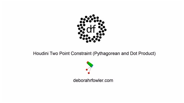 Two point constraint problem
