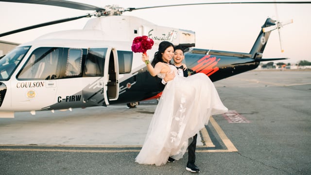 Wedding Films