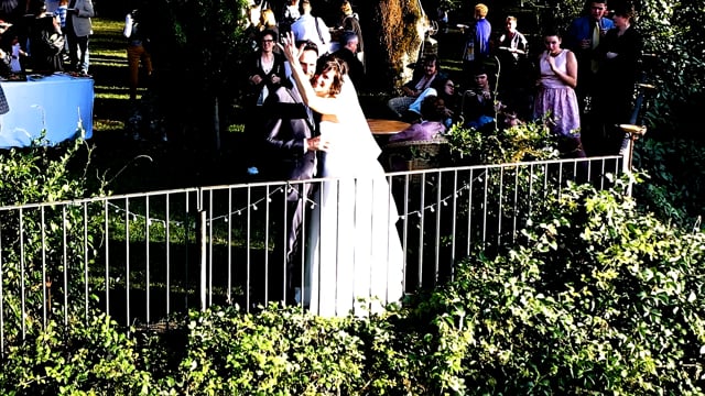 MarcoCapianiFilmaker