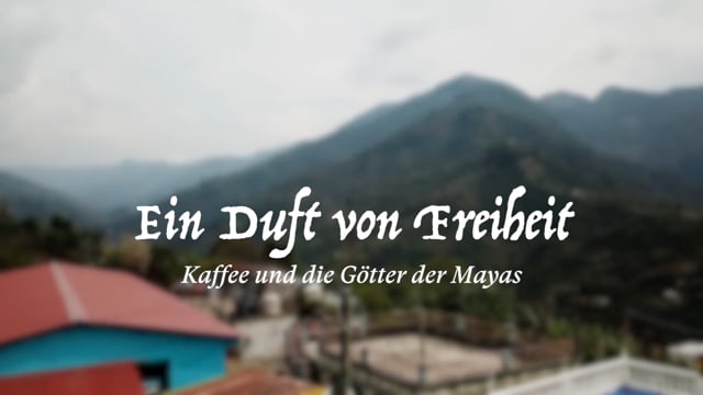 Ein Duft Von Freiheit