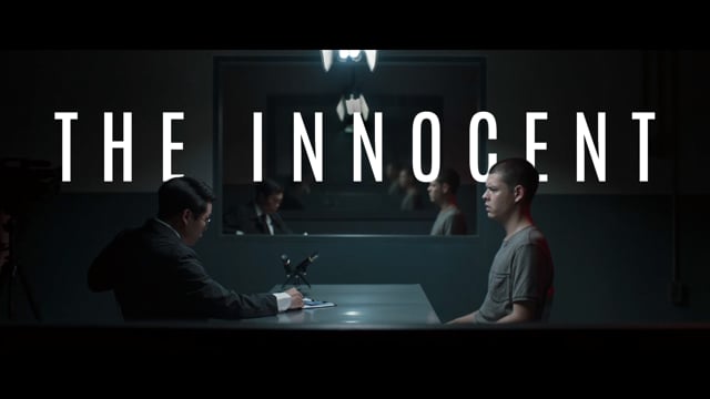 ⁣The Innocent