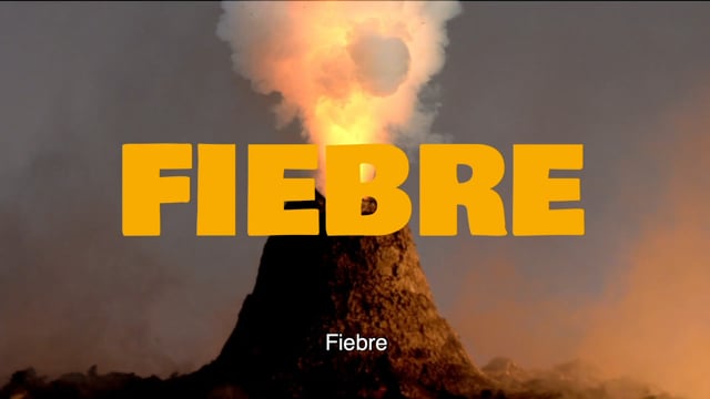Fiebre (trailer)
